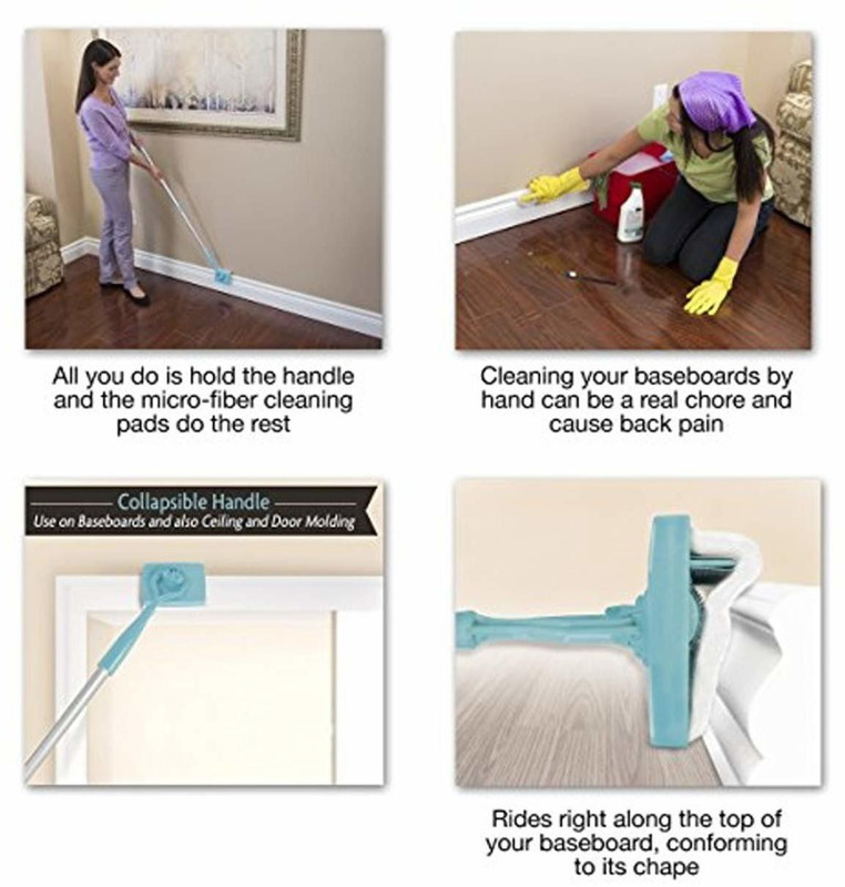 liveonshop Carpet & Upholstery Cleaner