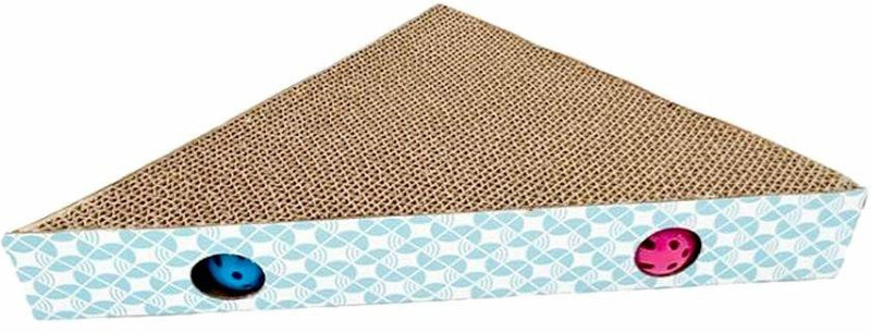 chullbull pet products Cat Scratching Pad