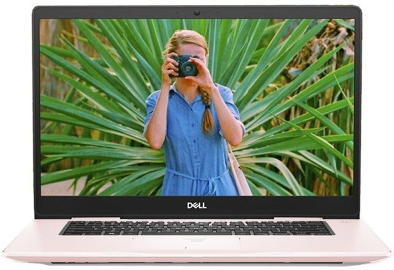 Dell Inspiron 15 7000 Core i7 8th Gen - (8 GB/1 TB HDD/128 GB SSD/Windows 10/4 GB Graphics) Inspiron 7570 Laptop(15.6 inch, Rose Gold, With MS Office) Dell Inspiron 15 7000 Core i7 8th Gen - (8 GB/1 TB HDD/128 GB SSD/Windows 10/4 GB Graphics) Inspiron 7570 Laptop(15.6 inch, Rose Gold, With MS Office)