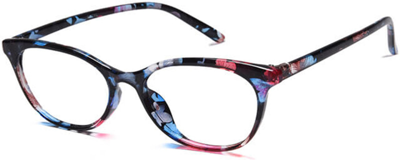 AALAE Full Rim Oval Frame(50 mm) AALAE Full Rim Oval Frame(50 mm)