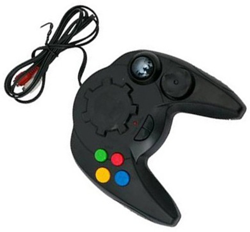 Aarzoomic 99000 in 1 video game for children/adults best for increasing hand-eye /mind concentration brain a4 with ALL IN ONE TOTAL GAMES NA GB with GAMES(Black)