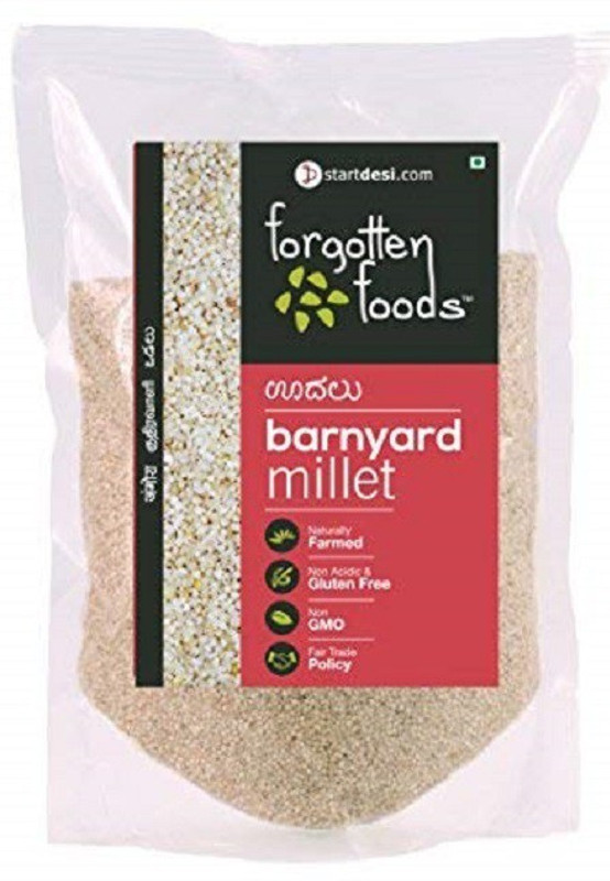 forgotten foods asdfj12314 Mixed Millet(900 g)