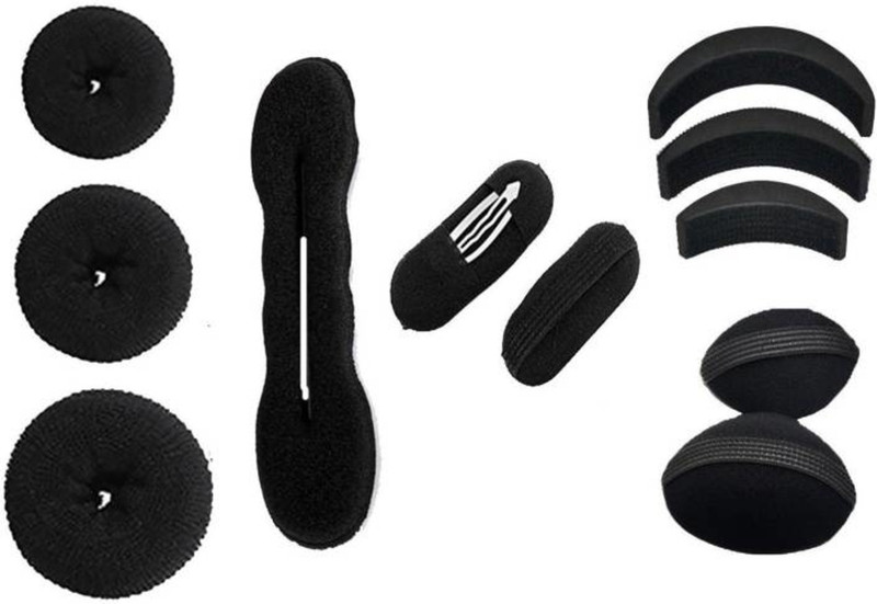 S D Store Hair Ban And Hair Clip Pin Hair Accessory Set Hair
