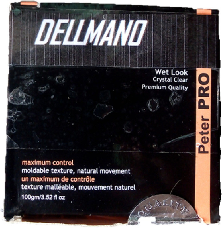dellmano HAIR WAX Hair Wax(100 g)