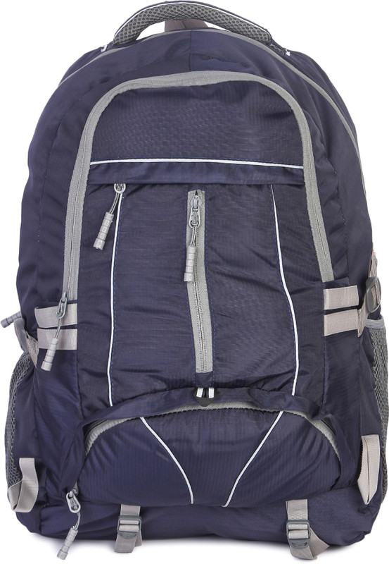 sonex 19 inch Laptop Backpack(Grey)