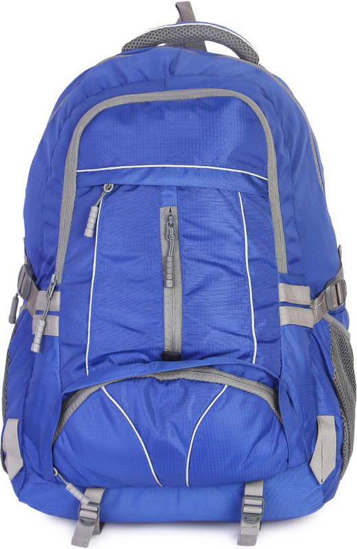 sonex 19 inch Laptop Backpack(Blue)