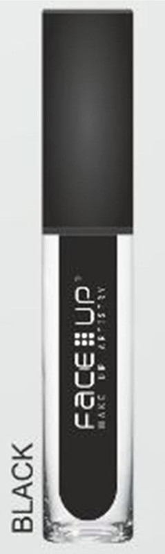 face up PRIMEUM MASCARA 5 ml(BLACK)