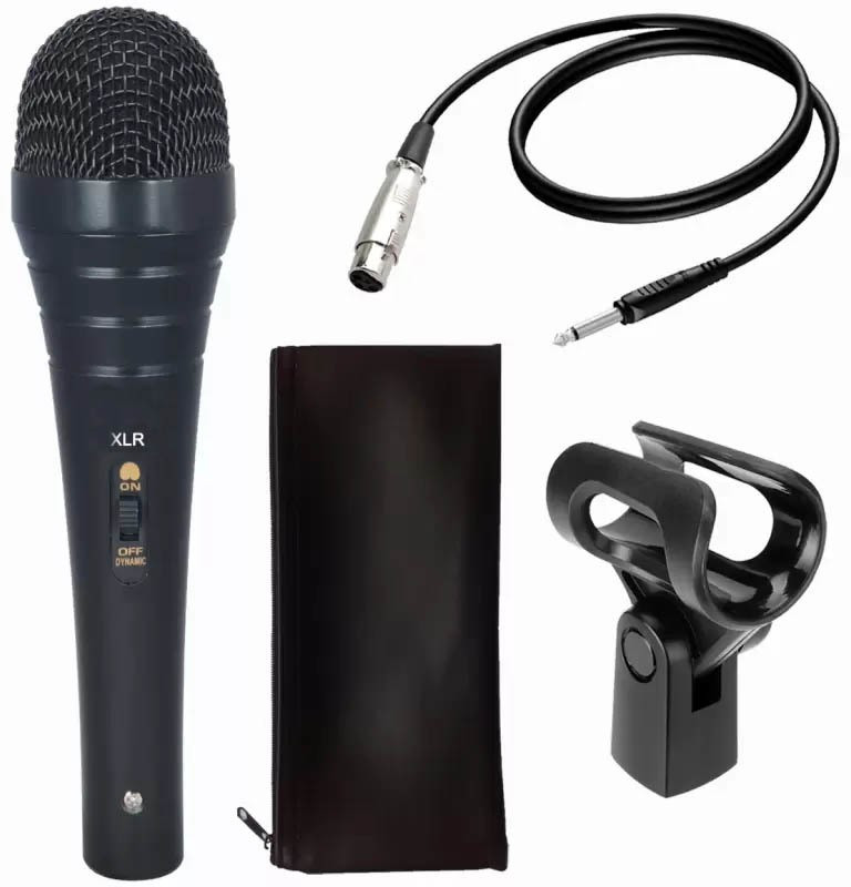 sriaarnika DEX 99XLR Microphone