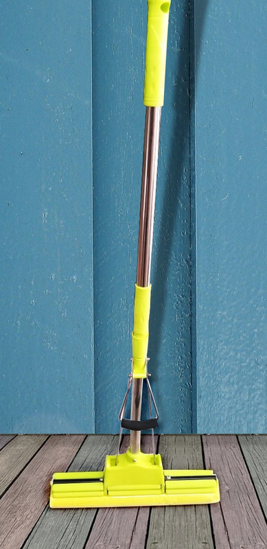 koktail Dust Mop(Green)