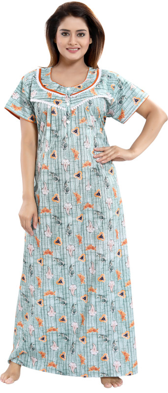 Nursing nighty online Clearance