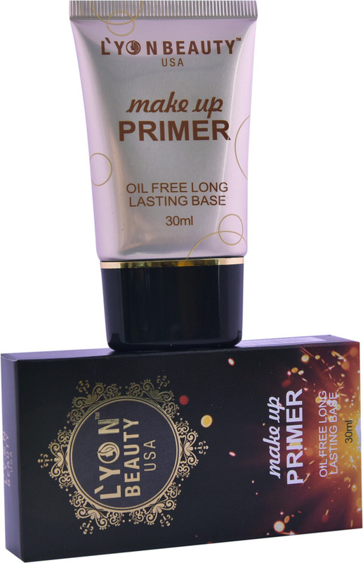 lyon Primer  - 30 ml(Light Color)