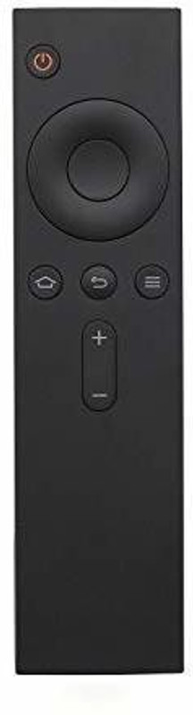 miracles in hand MIH Remote Remote Controller(Black)