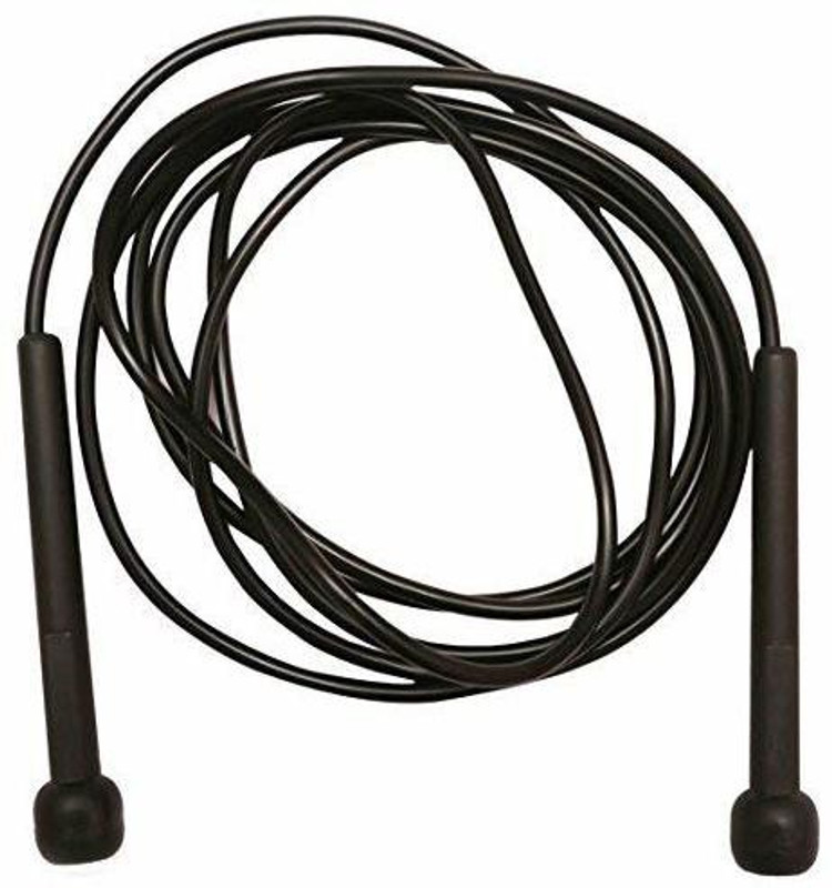 Gawin Speed Pencil Jump Skipping Rope for Home Exercise,Workout,Sports Freestyle Skipping Rope(Length: 270 cm)
