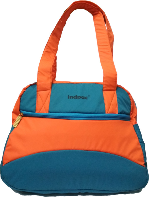 indpac Orange Shoulder Bag