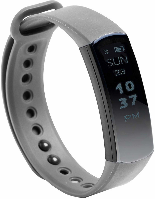 Zebronics fitness band strap clearance