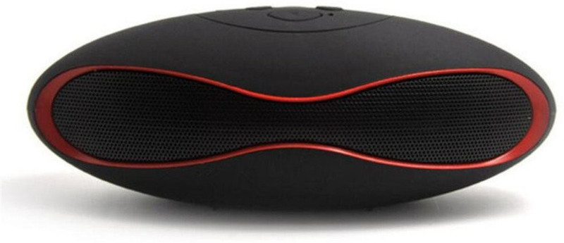 fabuyz 903675 5 W Bluetooth Laptop/Desktop Speaker(Black, 2.1 Channel)