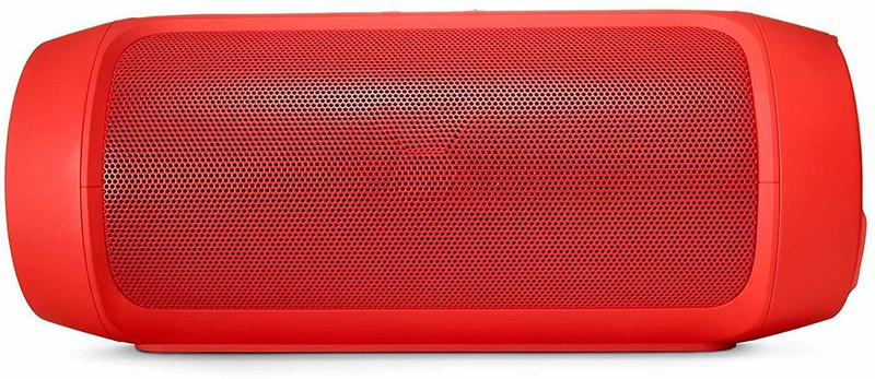 ficate charge 2 speaker wireless leia 5 W Bluetooth  Speaker(Multicolor, Stereo Channel)
