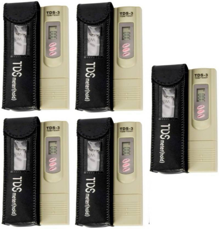 poonam pari water purity tester tds meter tds/temp Digital TDS Meter