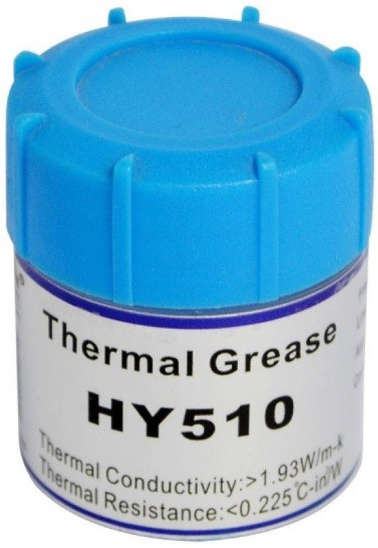 Teratech Carbon Based Thermal Paste(10 g 1.93 W/mK)