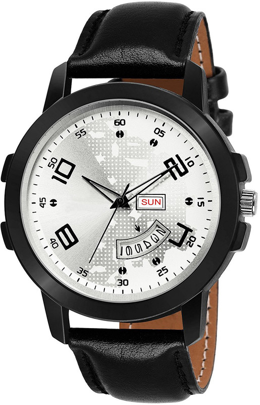 nixit fashion fency men watch D&D L K00 5 Analog Watch  - For Men