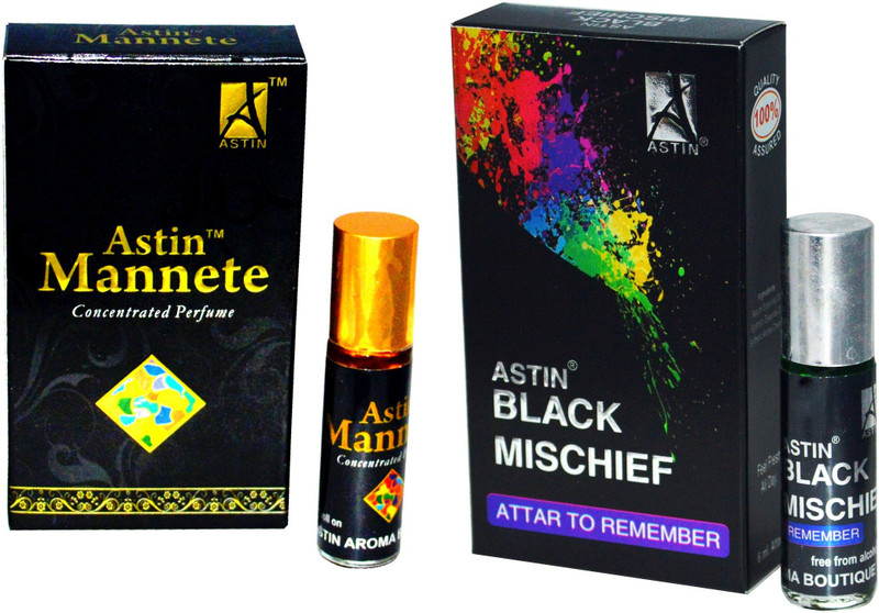 Black on sale mischief perfume