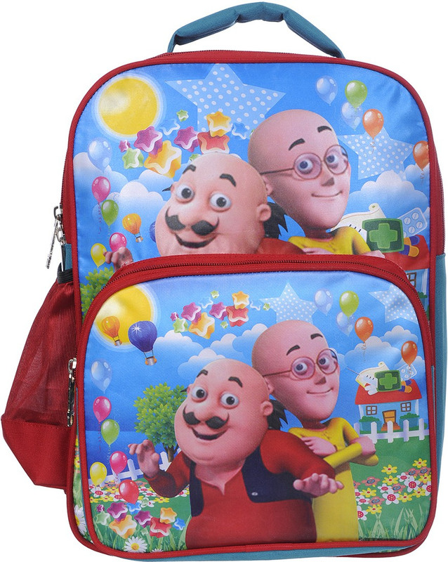 Motu patlu bags online