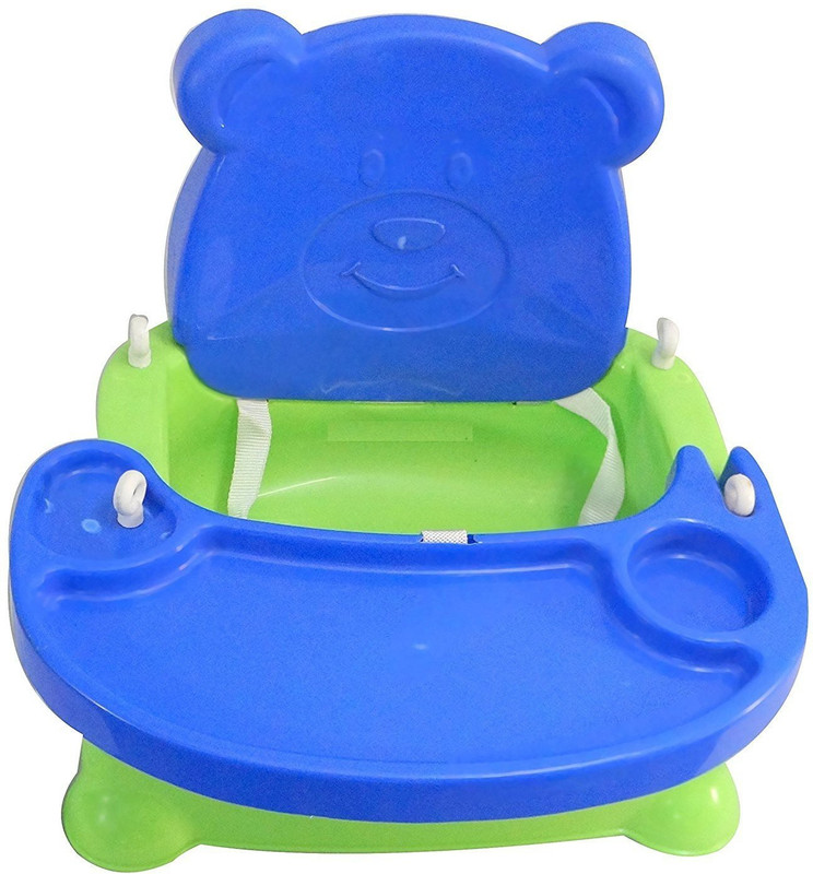 Goyal's Cartoon Baby(Green)