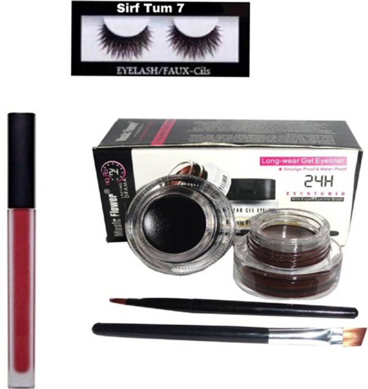 sirf tum 7 combo kit 4(4 Items in the set)