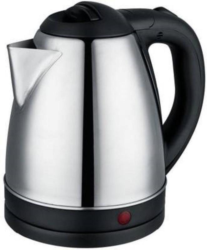 NASHWARE I_KEMM11 Electric Kettle Electric Kettle(1.8 L, Silver) NASHWARE I_KEMM11 Electric Kettle Electric Kettle(1.8 L, Silver)
