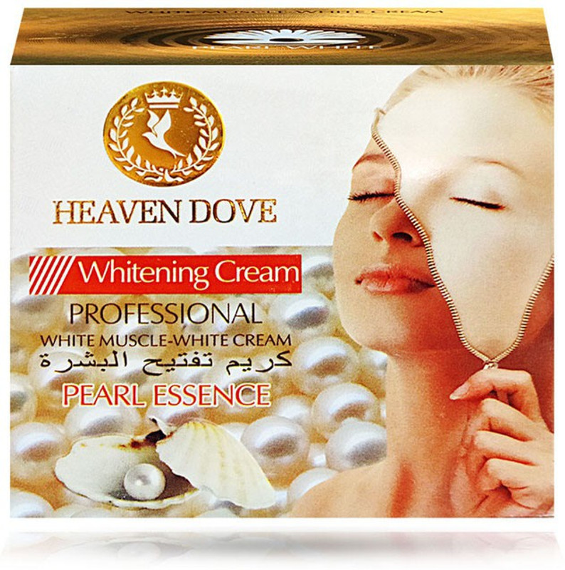 HEAVEN DOVE Professional Whitening Cream(180 ml)