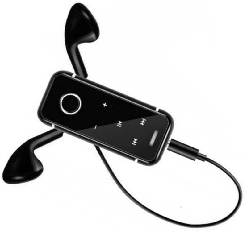 HiFi-Sound Earphone Bluetooth Headset 