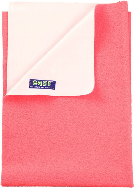 Eazi Polyester Drawer Mat(SALMAN ROSE, Small)
