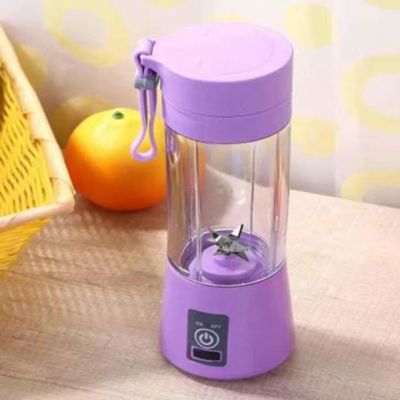 DOERSHAPPY 1 fruits juicer mixer 20 Juicer Mixer Grinder(voilet, 2 Jars)