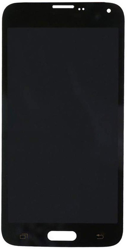 marlecha LCD Mobile Display for Samsung Galaxy S5(With Touch Screen Digitizer)