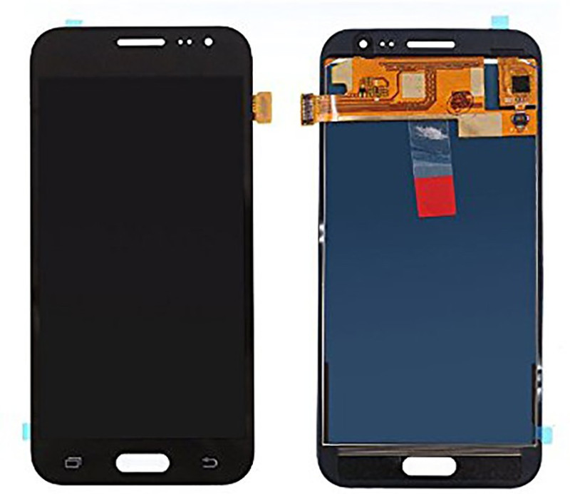 marlecha LCD Mobile Display for Samsung Galaxy J2(With Touch Screen Digitizer)