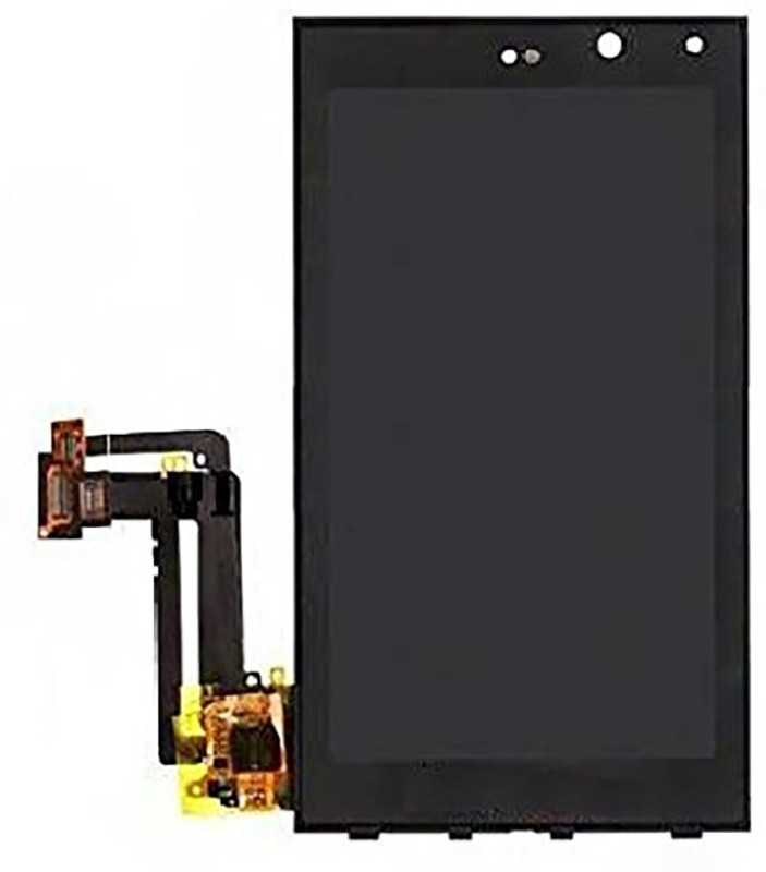 marlecha LCD Mobile Display for BlackBerry Z10(With Touch Screen Digitizer)