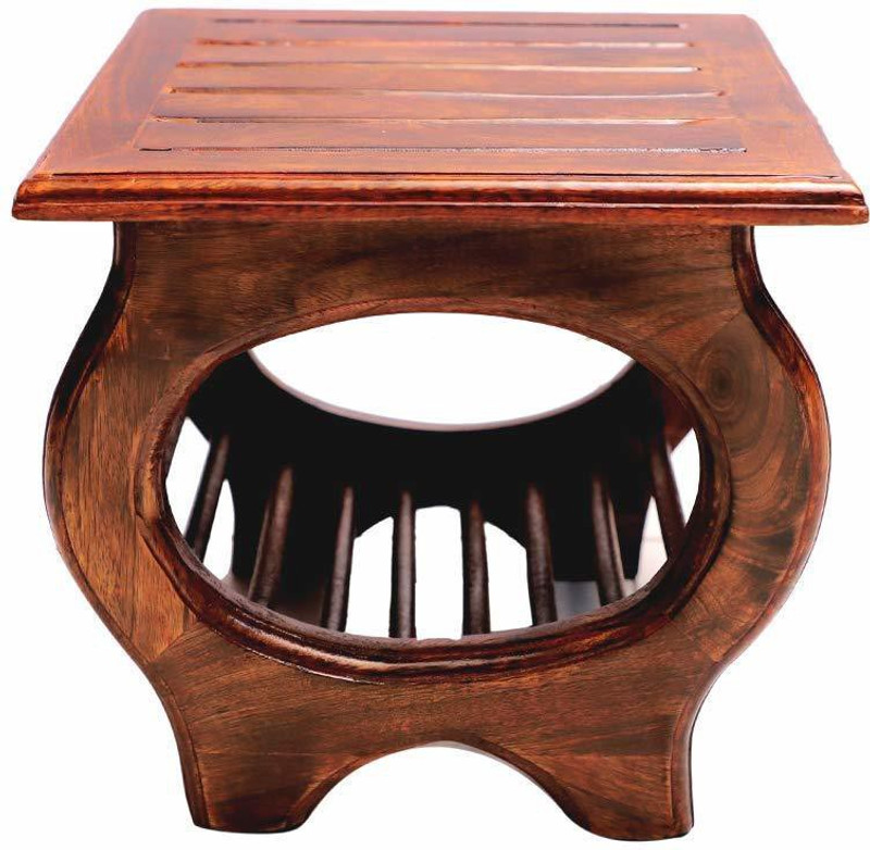 the royal RA-103 Stool(Brown)