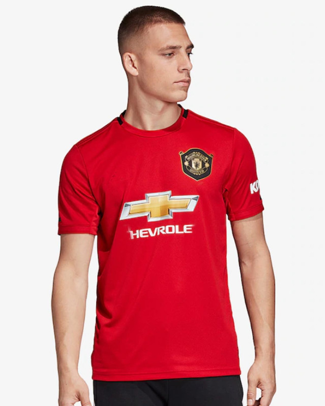 yellowvibes Solid Men Round Neck Red T-Shirt