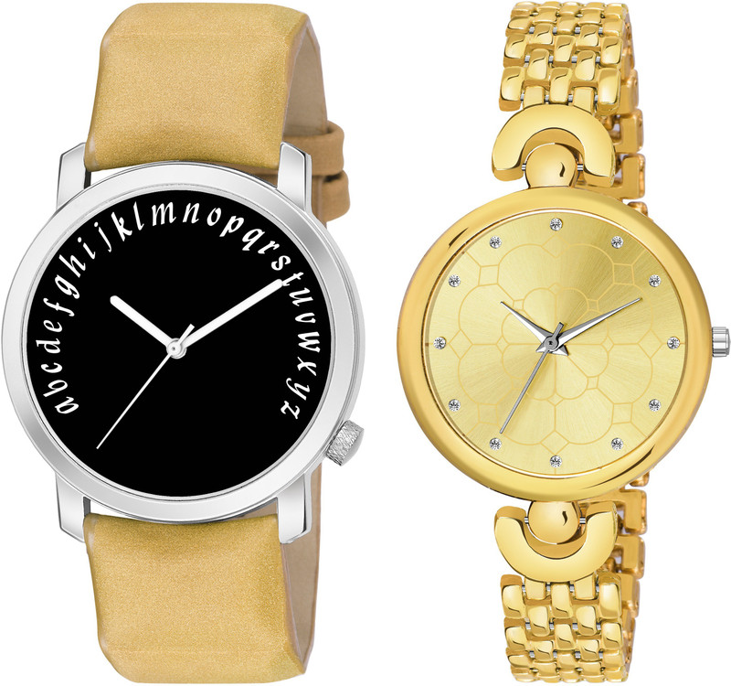 fiz FIZ831 Analog Watch  - For Men & Women
