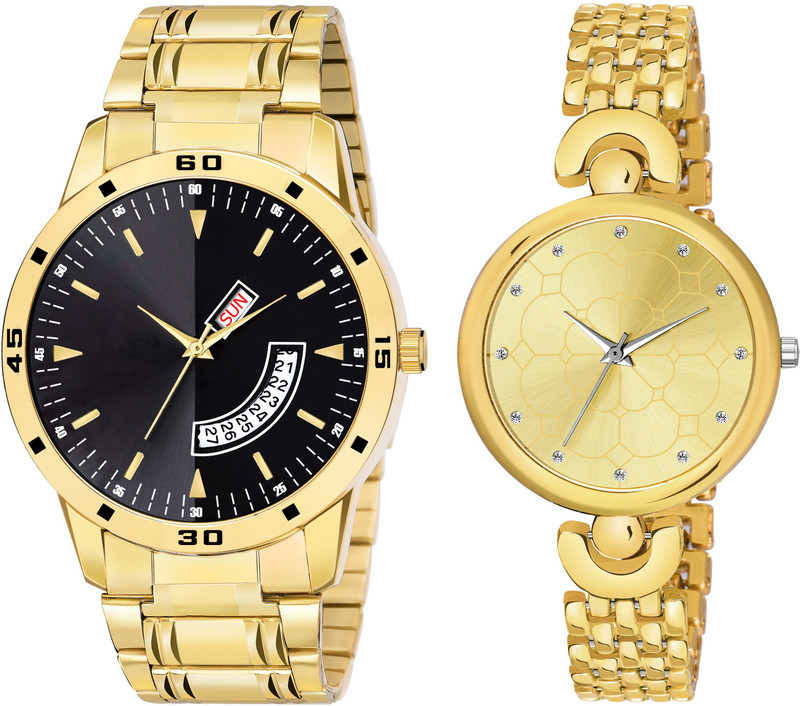 fiz FIZ832 Analog Watch  - For Men & Women