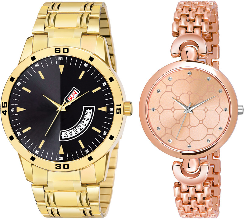 fiz FIZ829 Analog Watch  - For Men & Women