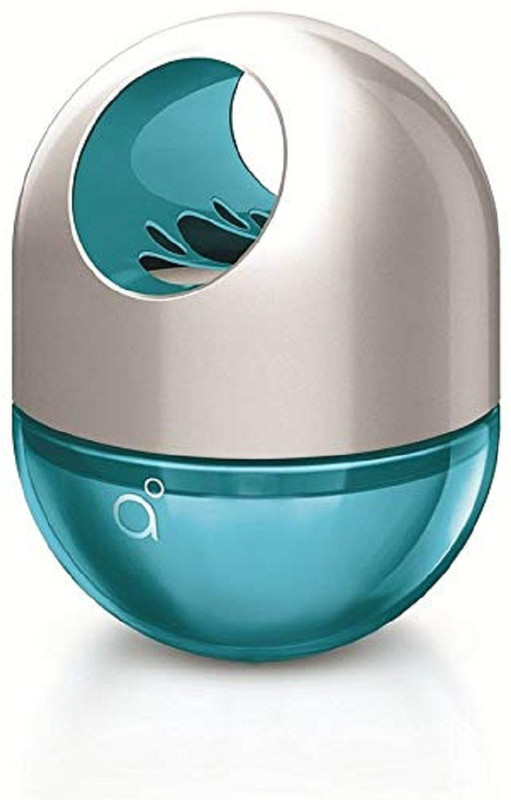 Godrej Fresh Lush Car Freshener Diffuser CAR PERFUME(45 g)