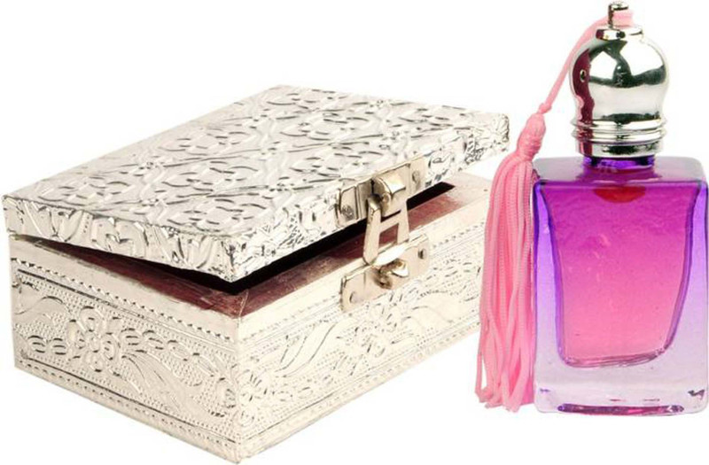 sudais GREEN MUSK 04 Floral Attar(Floral)