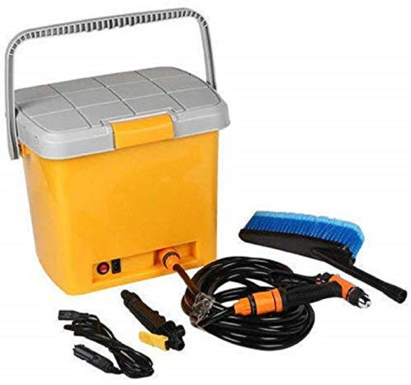 jamunesh c123 High Pressure Washer
