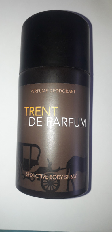 mini paris trent de perfum Perfume Body Spray  -  For Men & Women(250 ml)
