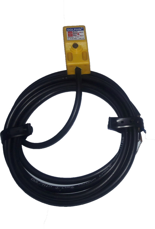 dolphin device ABCDEFGHI6 Electronic Components Electronic Hobby Kit