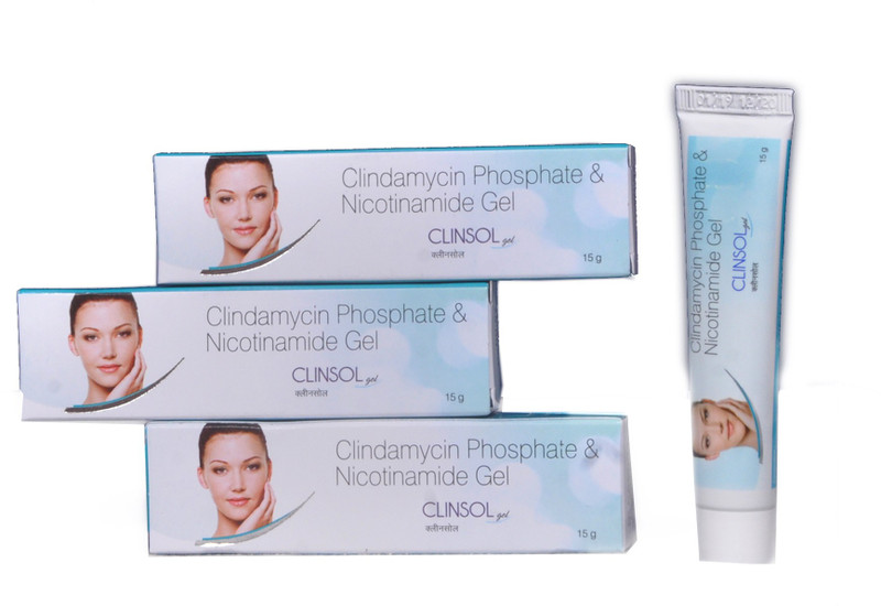clinsol cream for pimples