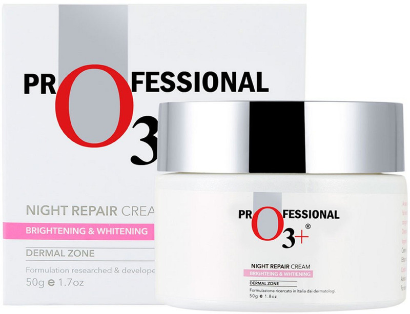o3 plus night cream