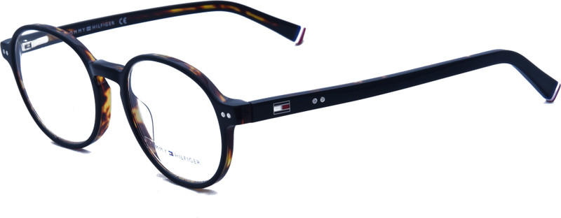 Tommy Hilfiger Full Rim Round Frame(47 mm)