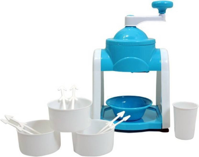 SKYFISH Gola Maker Chopper (Color As Per Availability) Ice Maker